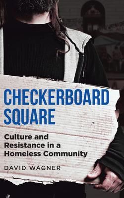 Produktbild: Checkerboard Square