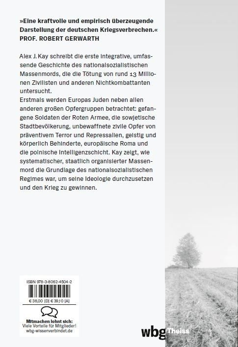 Produktbild: Das Reich der Vernichtung