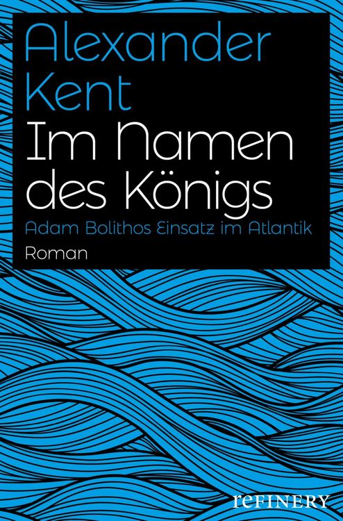 Produktbild: Im Namen des K&ouml;nigs