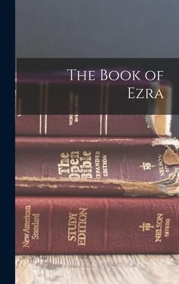 Produktbild: The Book of Ezra