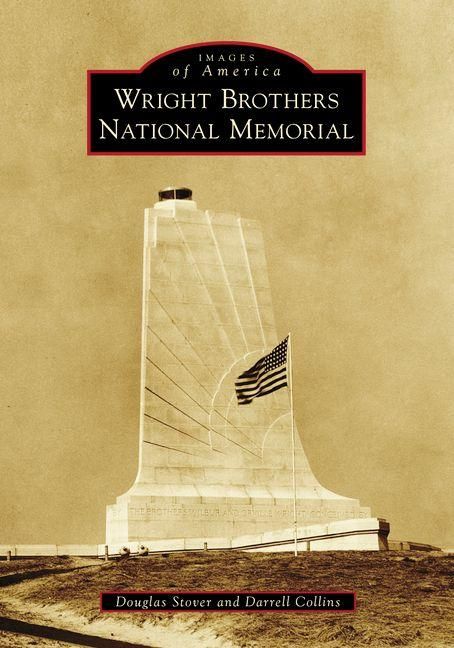 Produktbild: Wright Brothers National Memorial