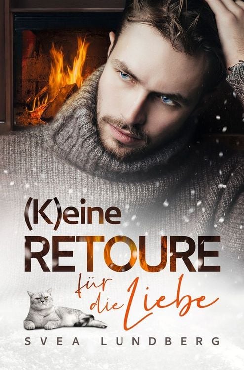 Produktbild: (K)eine Retoure f&uuml;r die Liebe