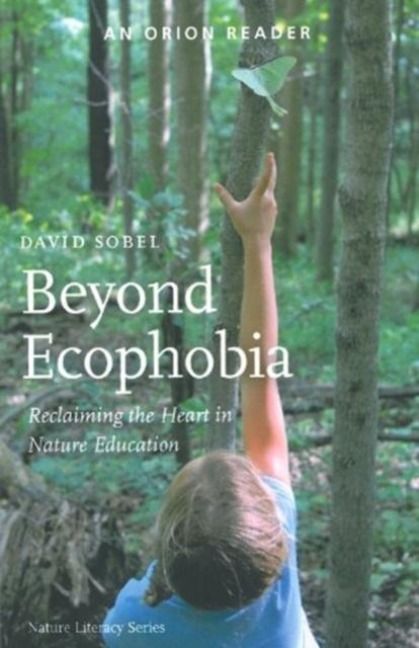 Produktbild: Beyond Ecophobia