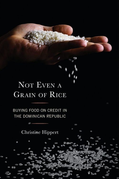 Produktbild: Not Even a Grain of Rice