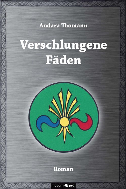 Produktbild: Verschlungene F&auml;den