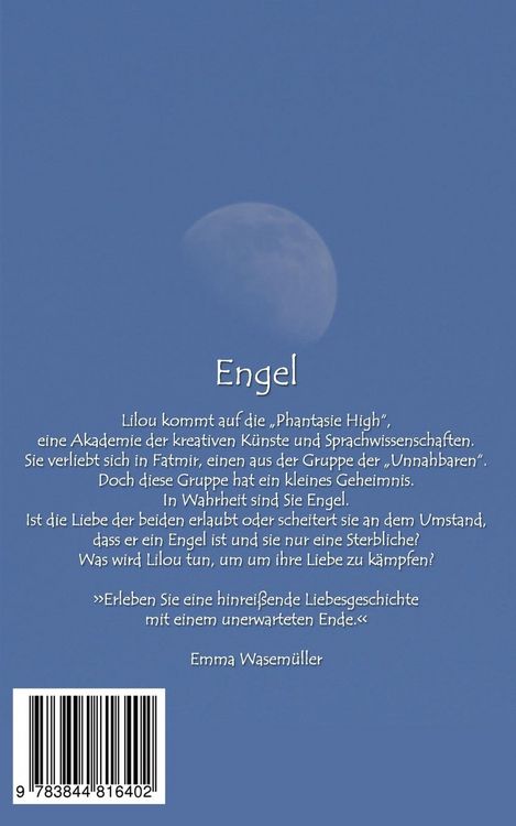 Produktbild: Engel