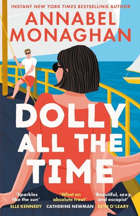 Produktbild: Dolly All the Time