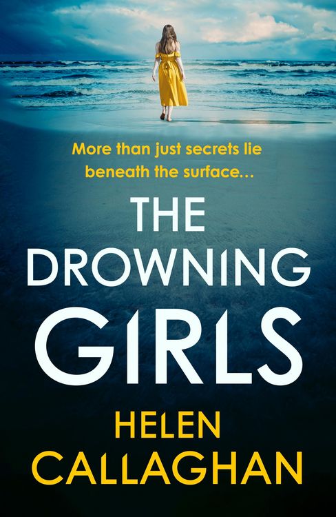 Produktbild: The Drowning Girls