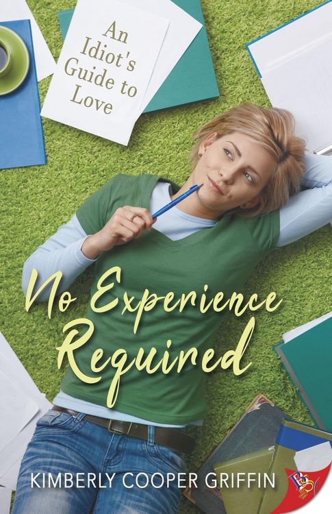 Produktbild: No Experience Required