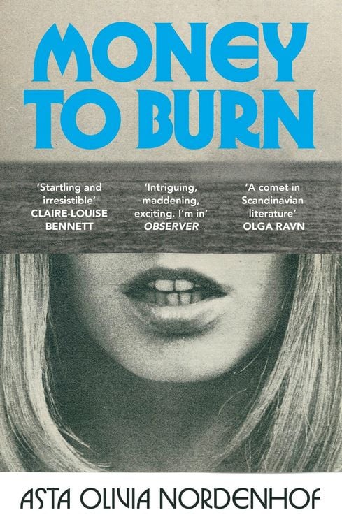 Produktbild: Money to Burn