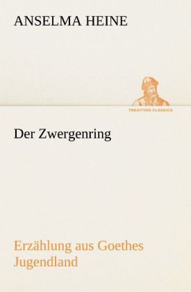 Produktbild: Der Zwergenring
