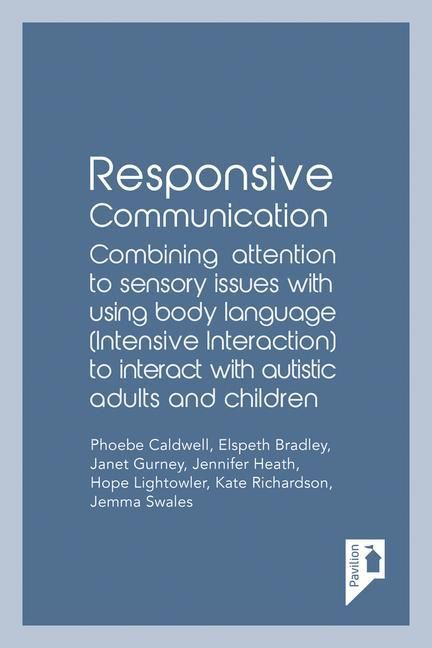 Produktbild: Responsive Communication