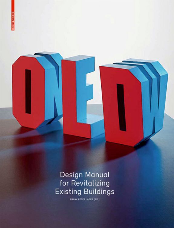 Produktbild: Old & New