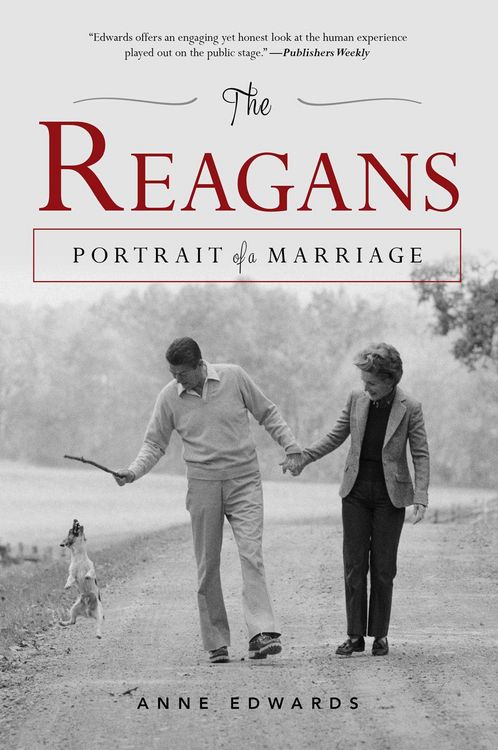 Produktbild: The Reagans
