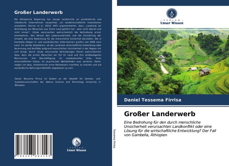Produktbild: Gro&szlig;er Landerwerb