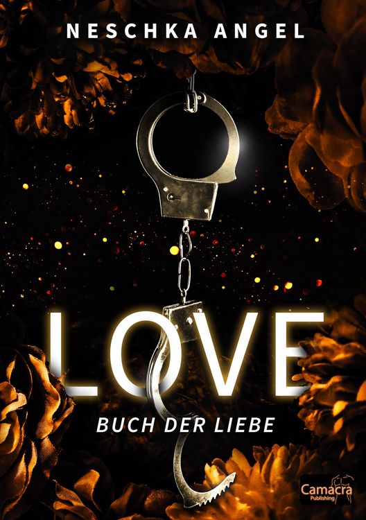 Produktbild: Love - Buch der Liebe