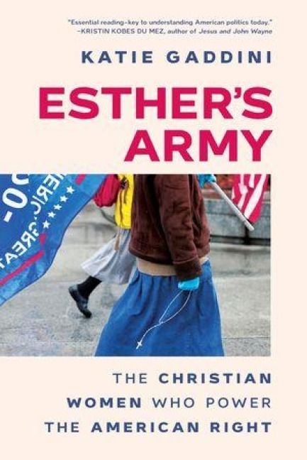 Produktbild: Esther's Army