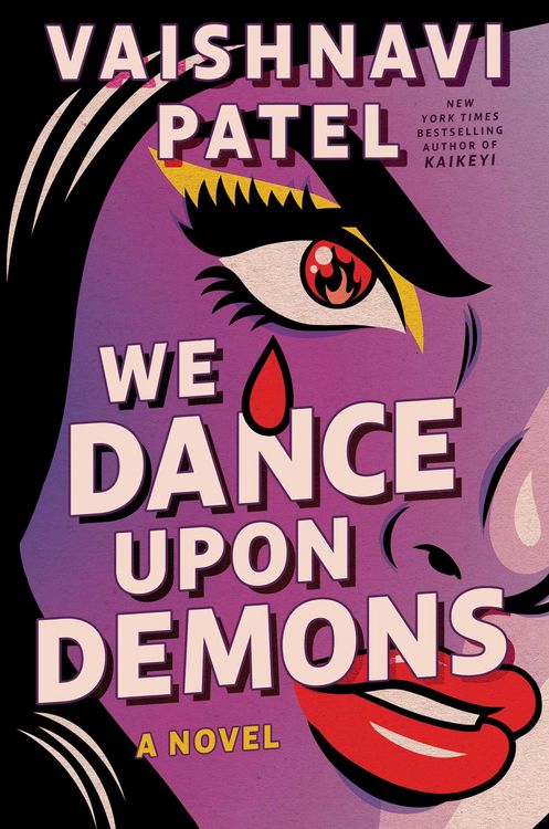 Produktbild: We Dance Upon Demons