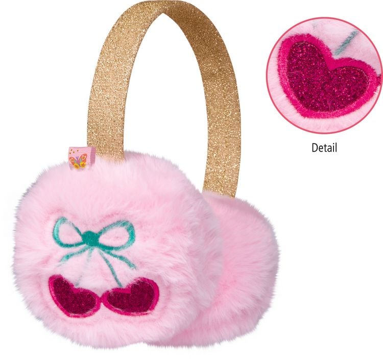 Produktbild: Ohrenw&auml;rmer / Prinzessin Lillifee