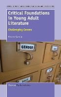 Produktbild: Critical Foundations in Young Adult Literature