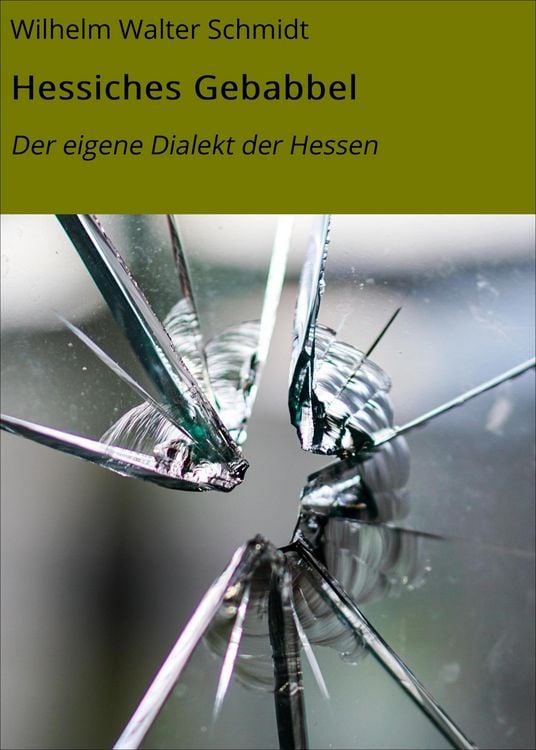 Produktbild: Hessiches Gebabbel