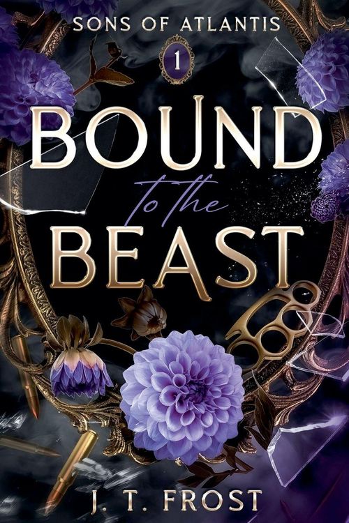 Produktbild: Bound to the Beast