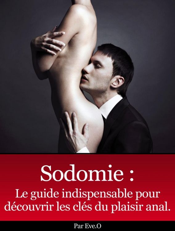 Produktbild: Sodomie