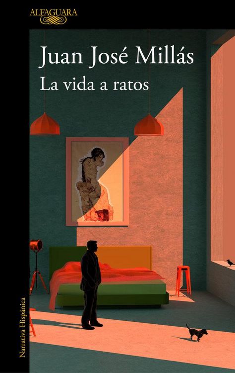 Produktbild: La Vida a Ratos / Life in Intervals