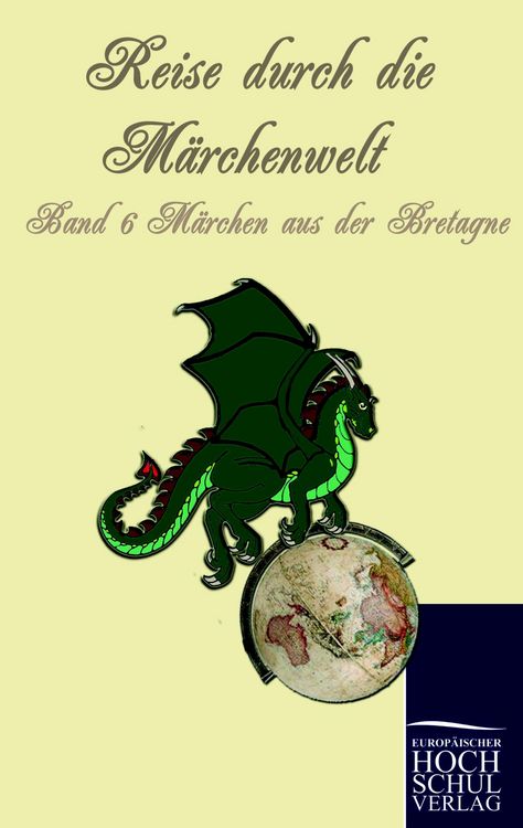 Produktbild: Reise durch die M&auml;rchenwelt