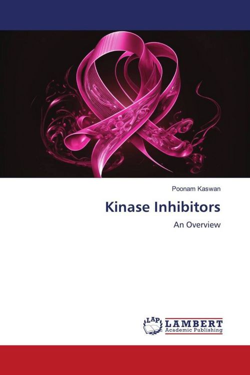 Produktbild: Kinase Inhibitors