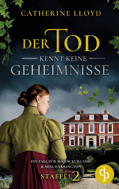 Produktbild: Der Tod kennt keine Geheimnisse