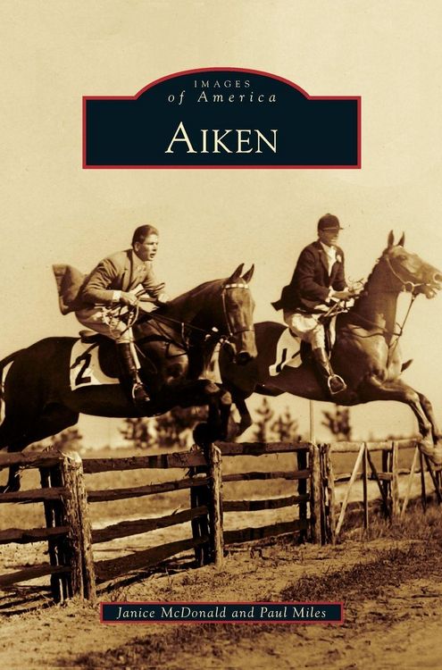 Produktbild: Aiken