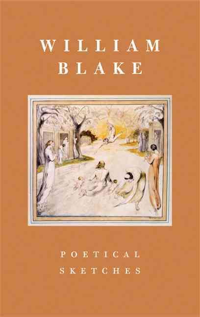 Produktbild: Poetical Sketches