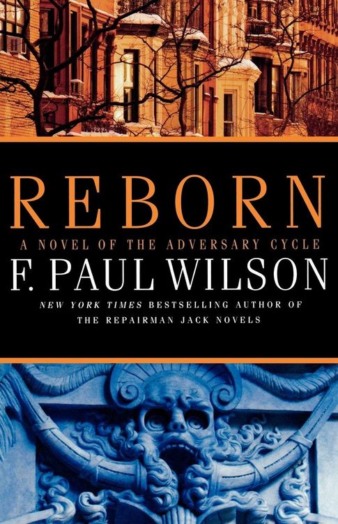Produktbild: Reborn