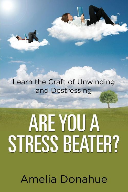 Produktbild: Are You a Stress Beater?