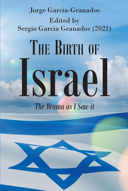 Produktbild: The Birth of Israel: The Drama as I Saw it