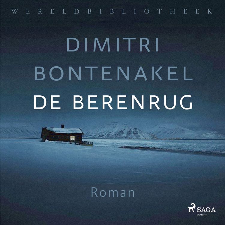 Produktbild: De Berenrug
