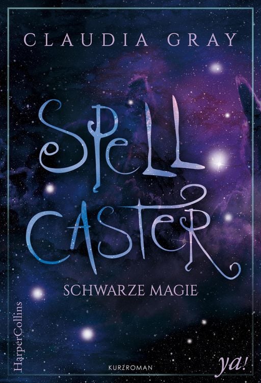 Produktbild: Spellcaster - Schwarze Magie
