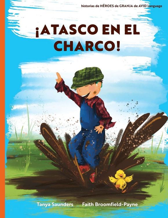 Produktbild: &iexcl;Atasco en el Charco!