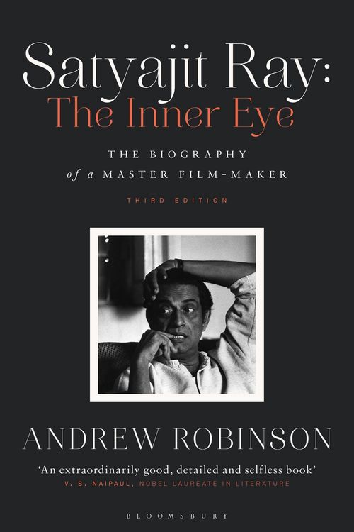 Produktbild: Satyajit Ray