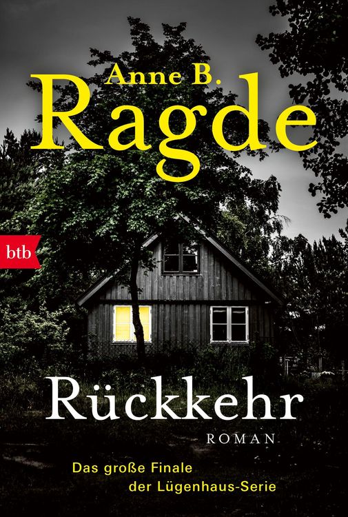 Produktbild: R&uuml;ckkehr