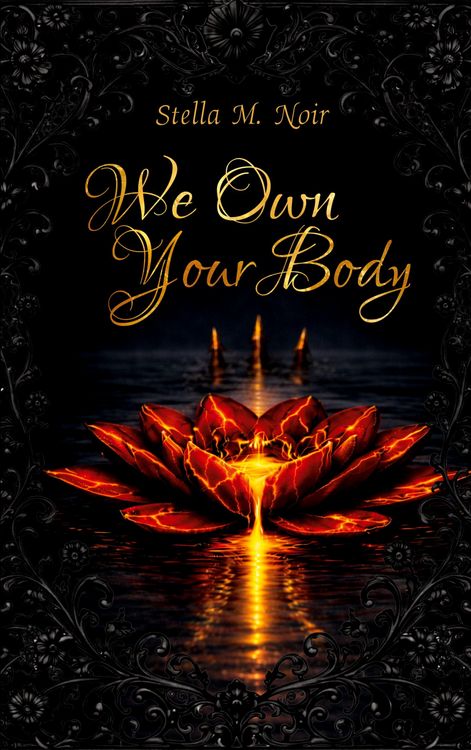 Produktbild: We Own Your Body