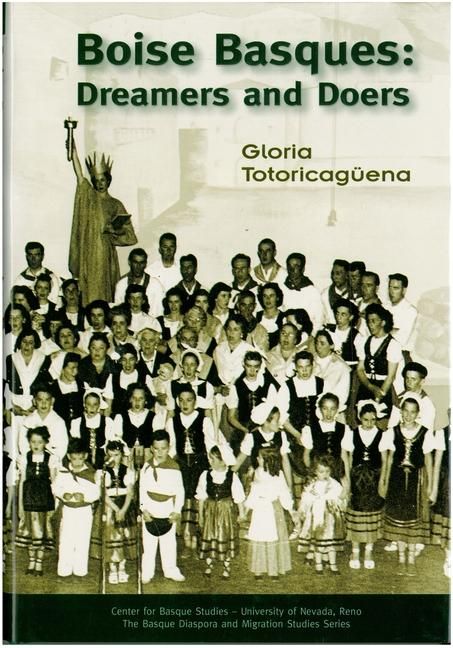Produktbild: Boise Basques