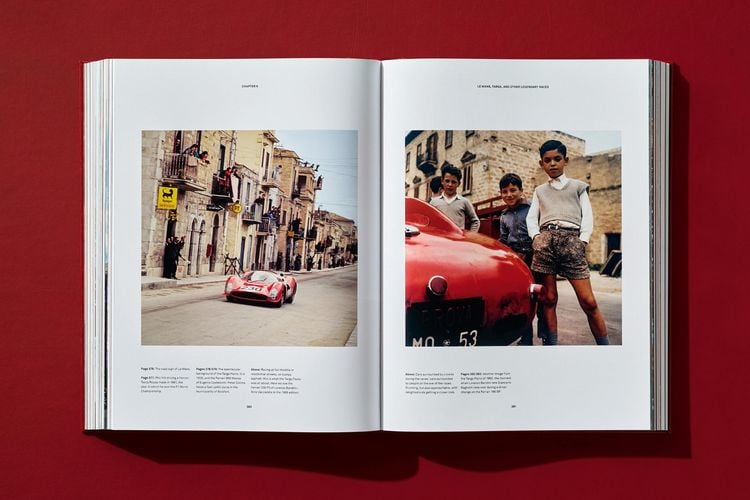Produktbild: Ferrari