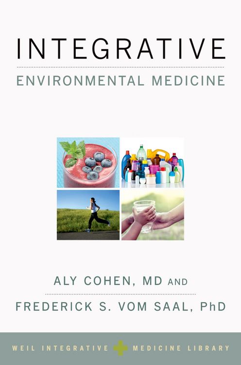 Produktbild: Integrative Environmental Medicine