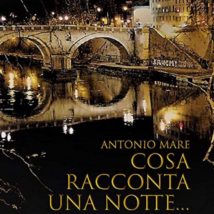 Produktbild: Cosa racconta una notte