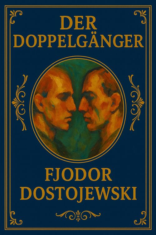 Produktbild: Der Doppelg&auml;nger