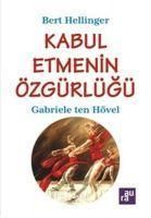 Produktbild: Kabul Etmenin &Ouml;zg&uuml;rl&uuml;g&uuml;