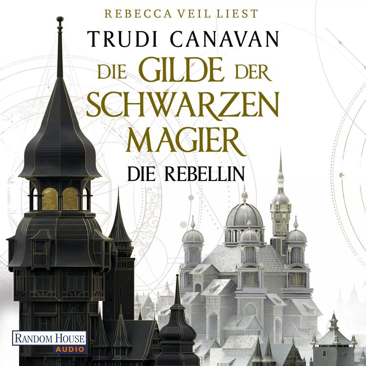 Produktbild: Die Gilde der Schwarzen Magier
