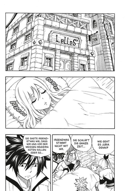 Produktbild: Fairy Tail &ndash; 100 Years Quest 4